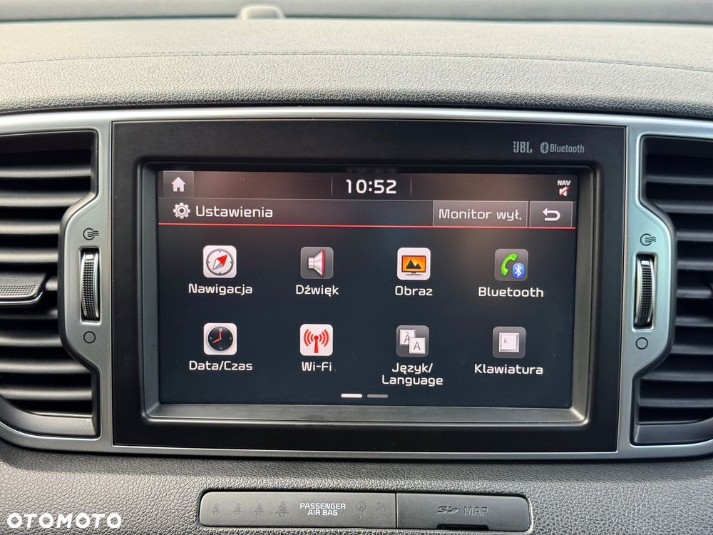 Kia Sportage - 24