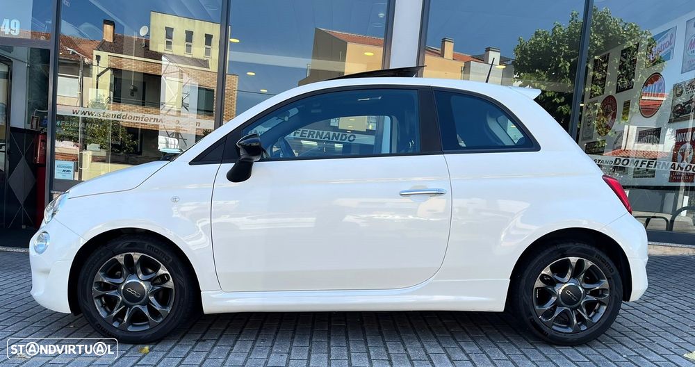 Fiat 500 - 16