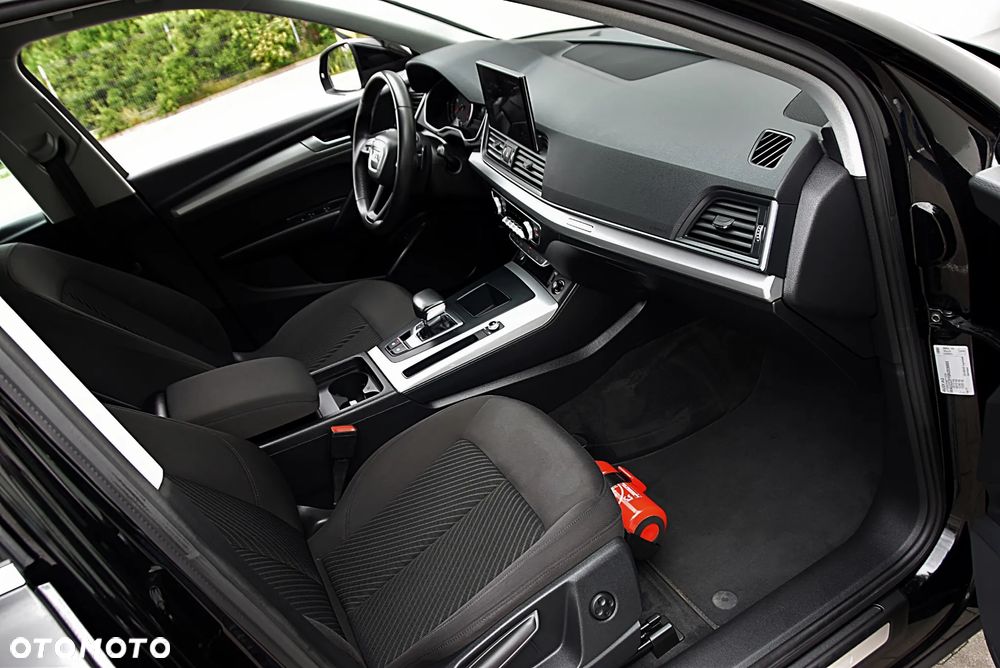 Audi Q5 35 TDI S tronic - 20