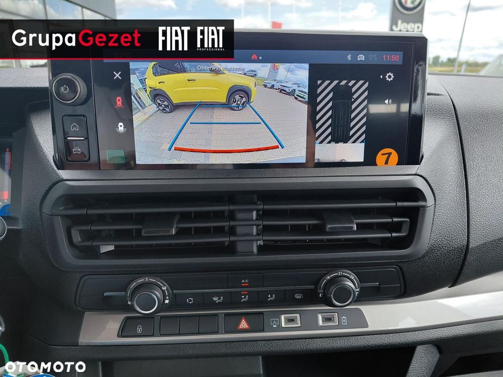 Fiat Scudo - 17