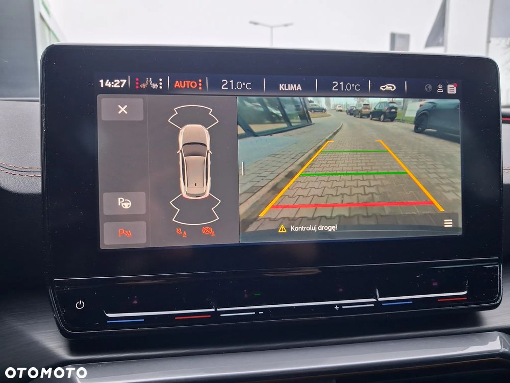 Cupra Formentor - 24