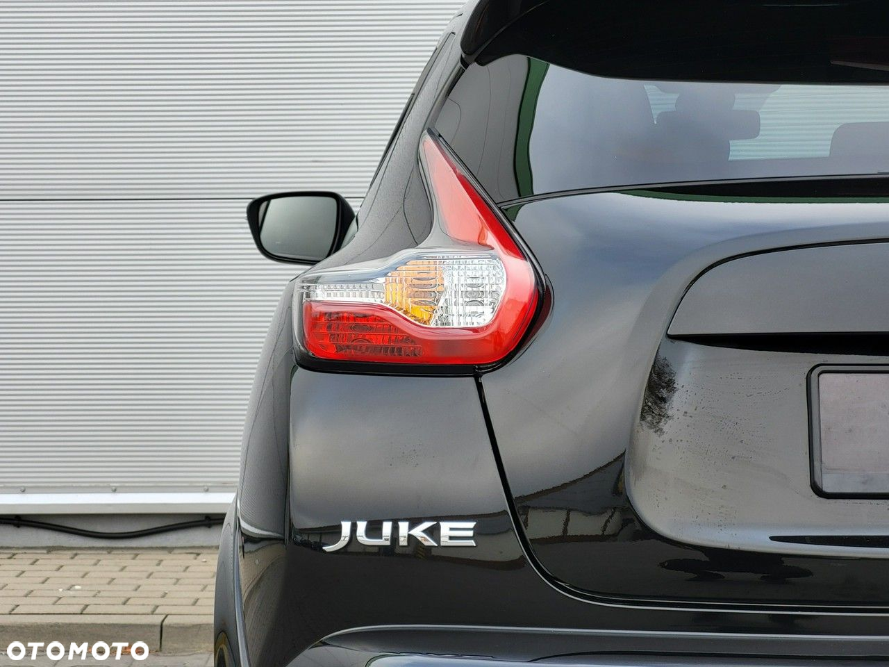 Nissan Juke - 12