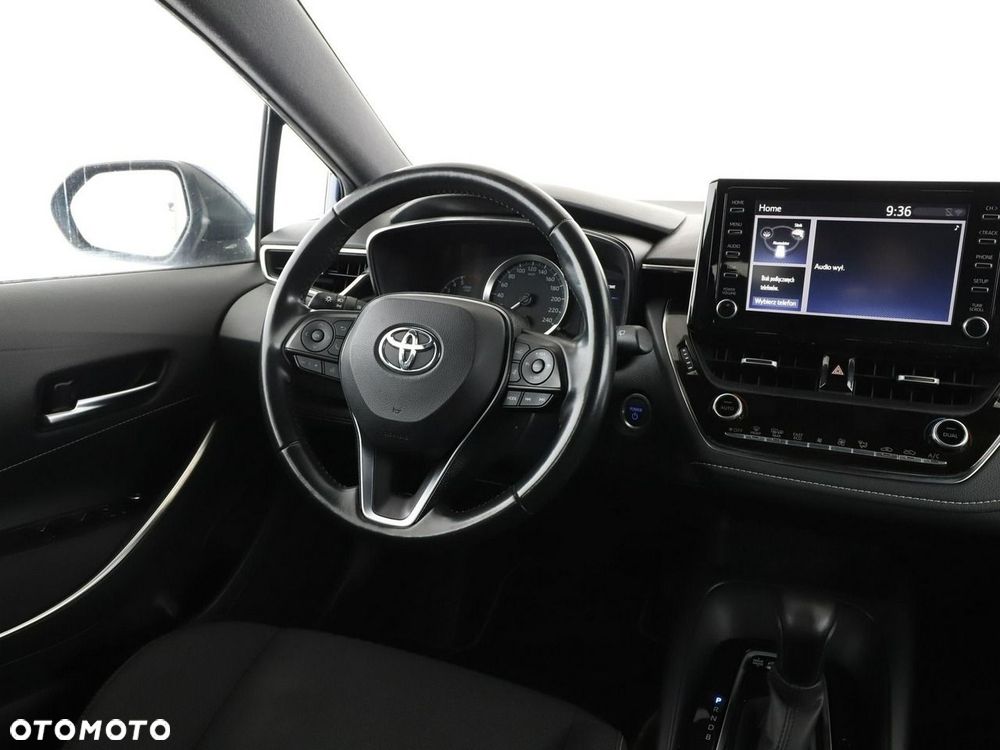 Toyota Corolla 1.8 Hybrid Active - 17