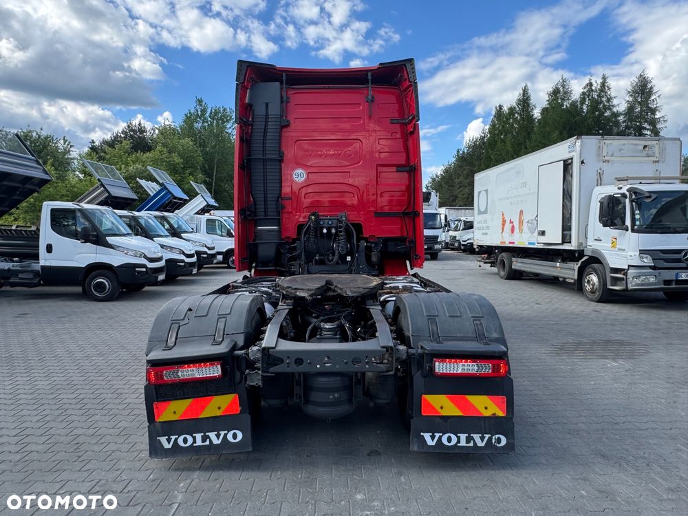 Volvo fh500 - 6