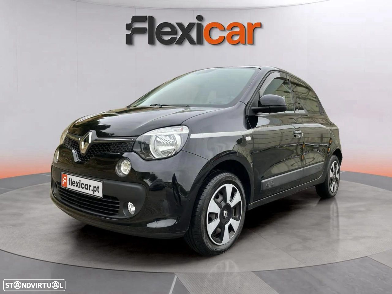 Renault Twingo 1.0 SCe Limited - 5