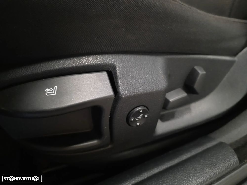BMW 520 d Aut. - 16