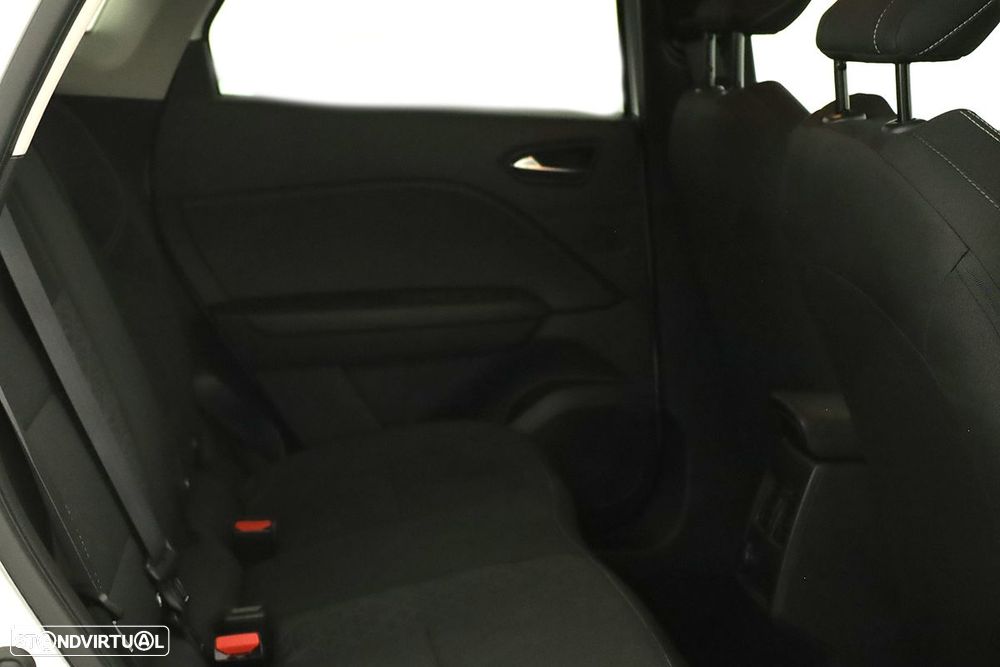 Mitsubishi ASX 1.0 MPI-T Invite - 21