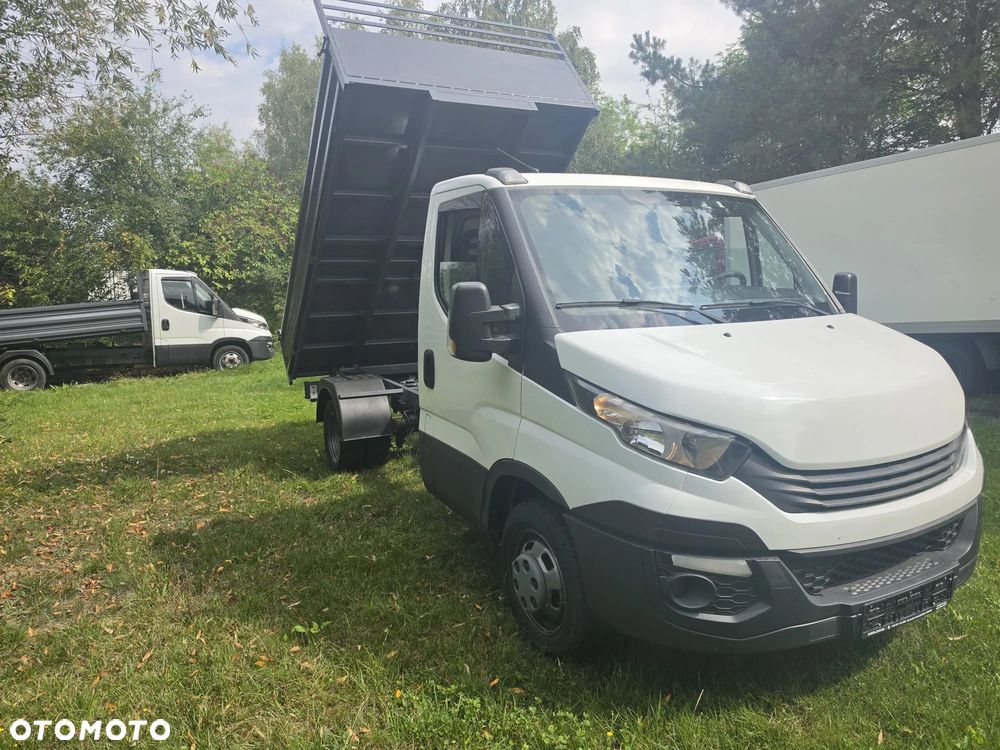 Iveco 35c14 - 1