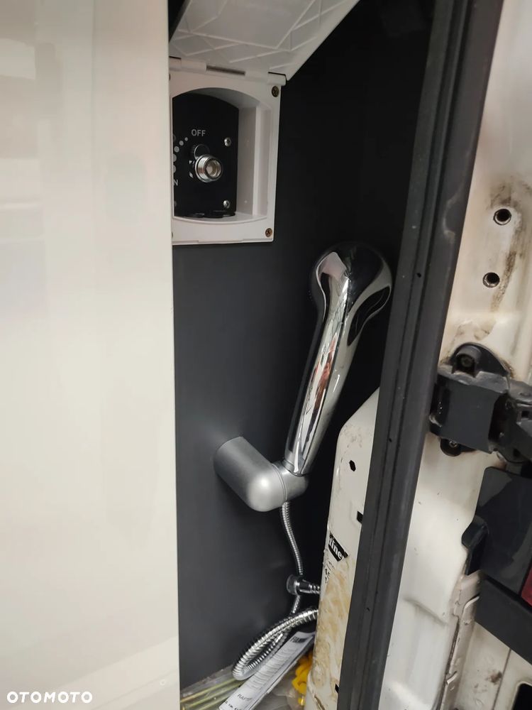 Peugeot Boxer L4H2 - 26