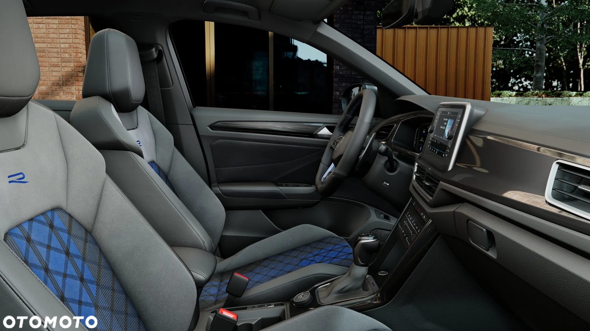 Volkswagen T-Roc 2.0 TSI 4Motion R DSG - 9