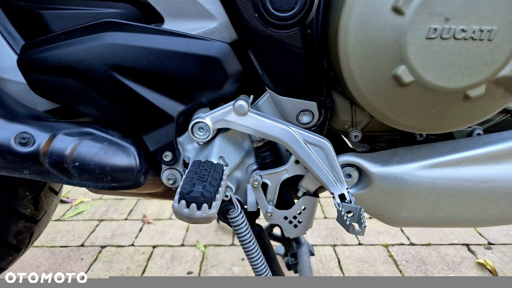 Ducati Multistrada - 17