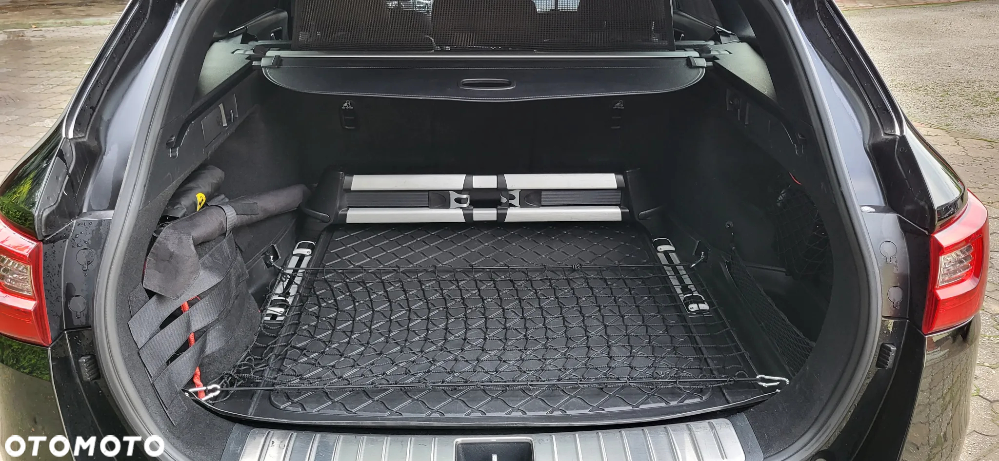 Kia Optima Sportswagon 1.6 CRDI DCT GT Line - 18