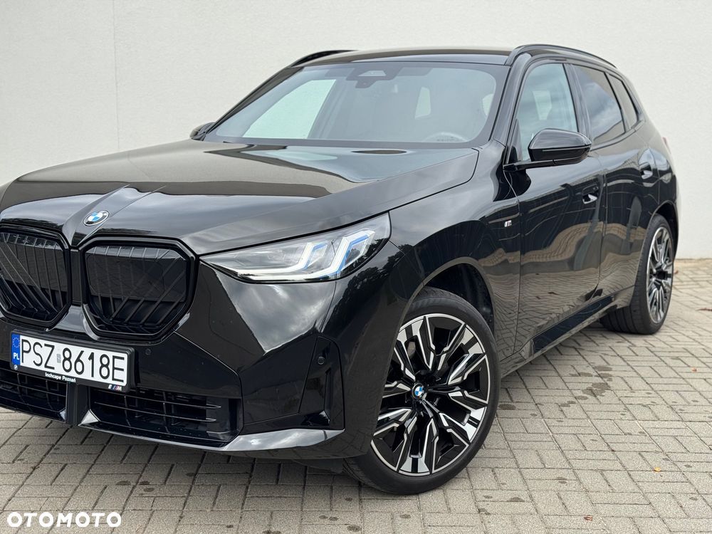 BMW X3 20d xDrive - 9