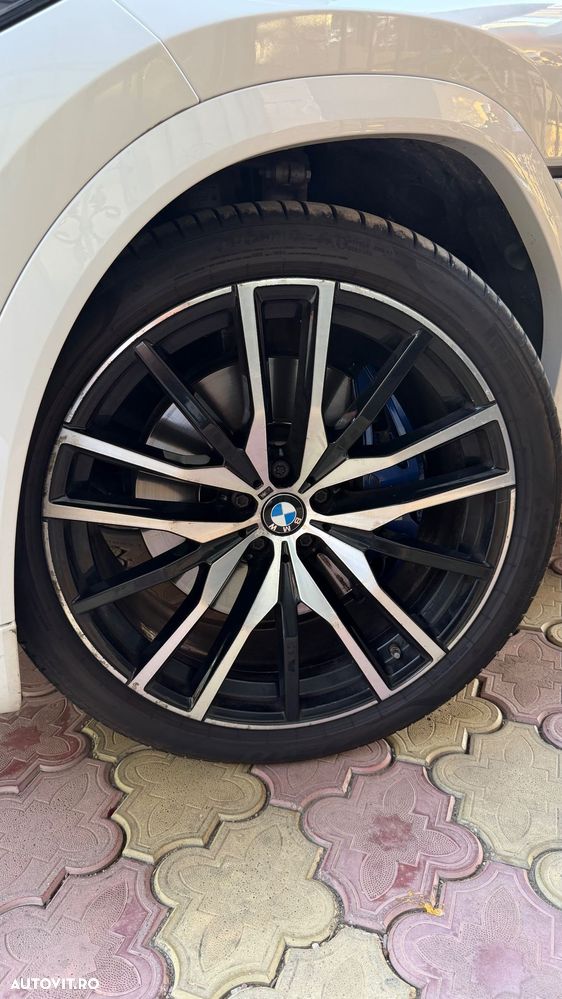 BMW X6 xDrive40d AT MHEV - 24