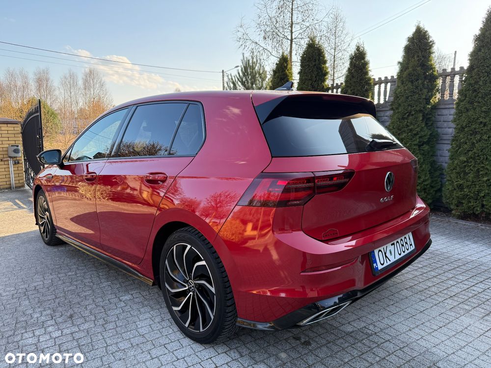 Volkswagen Golf 1.5 TSI EVO R-Line - 26