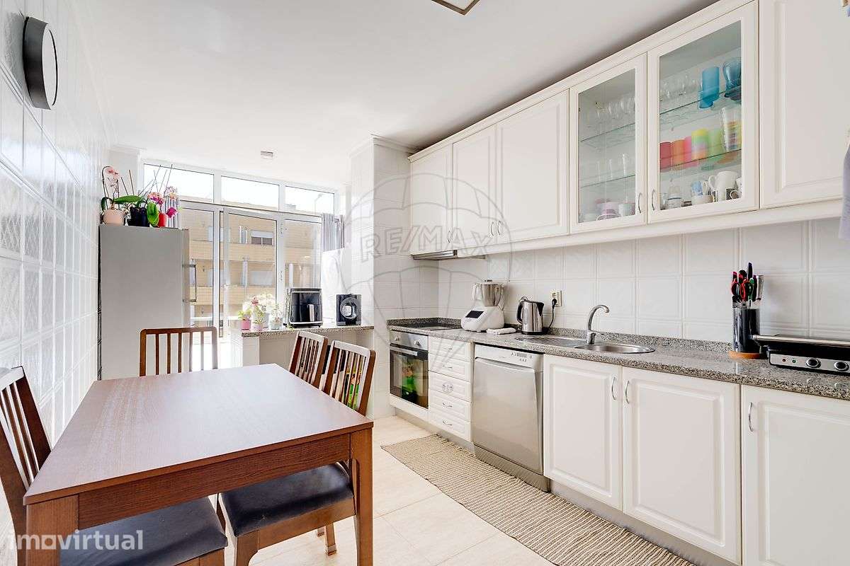 Apartamento T2 para venda - Grande imagem: 3/26
