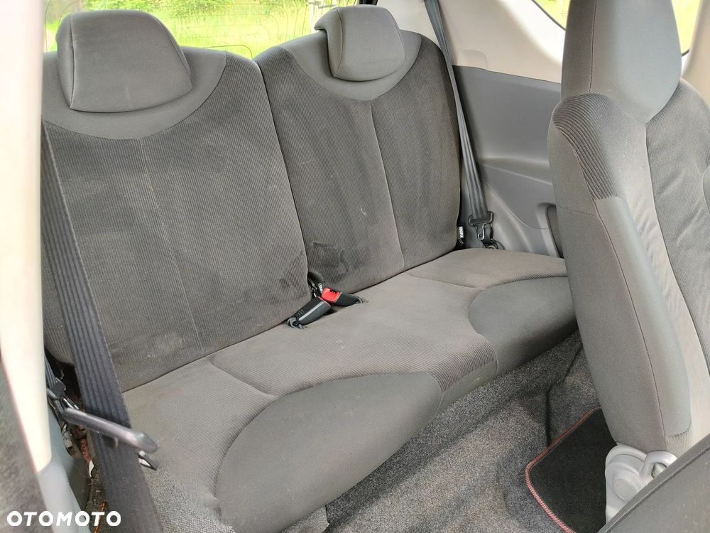 Citroën C1 1.0i Impress Pack MAP - 11