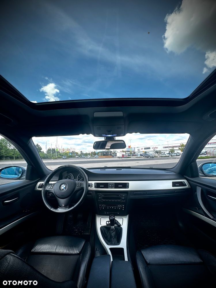 BMW Seria 3 318i - 19