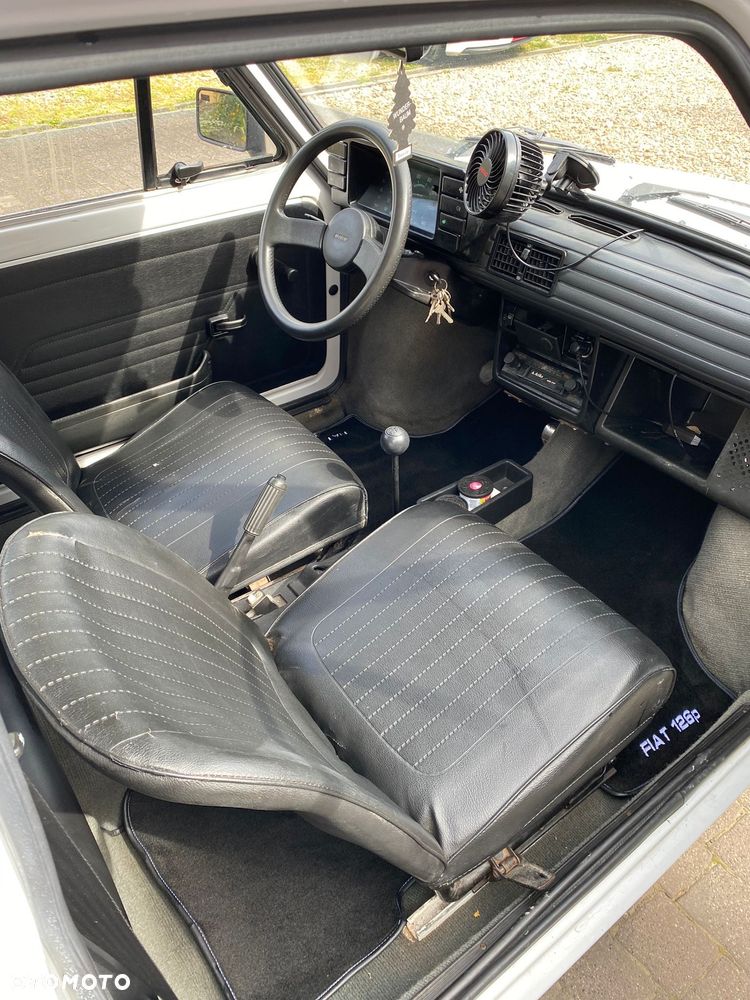 Fiat 126 - 11