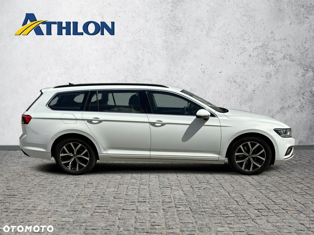 Volkswagen Passat 1.5 TSI EVO Business DSG - 6