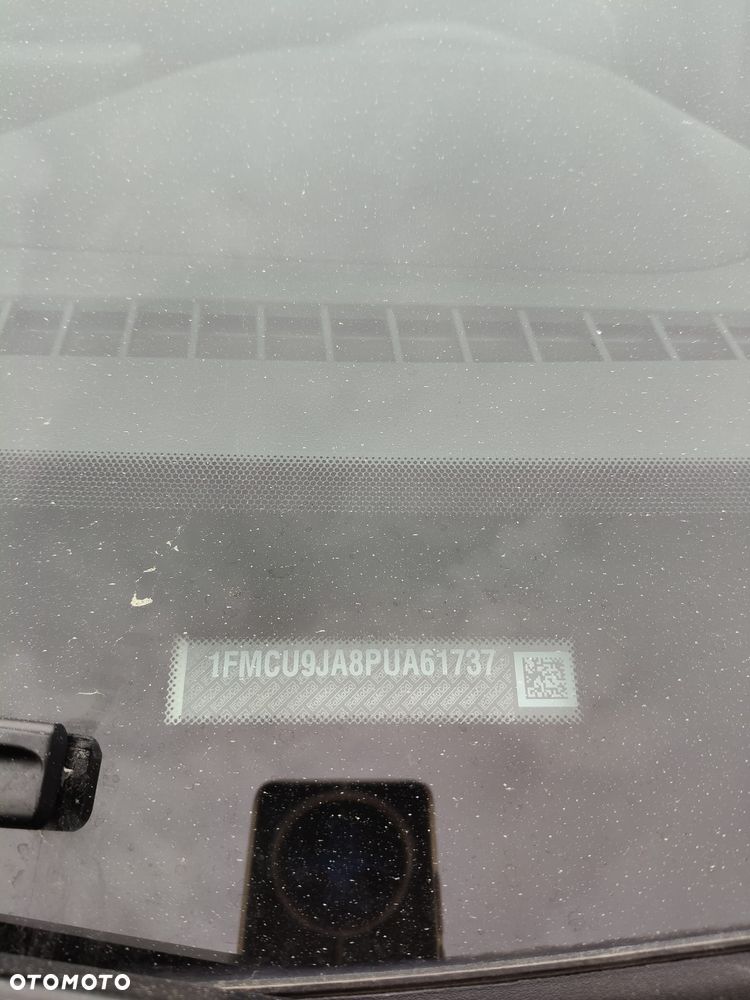 Ford Escape - 13