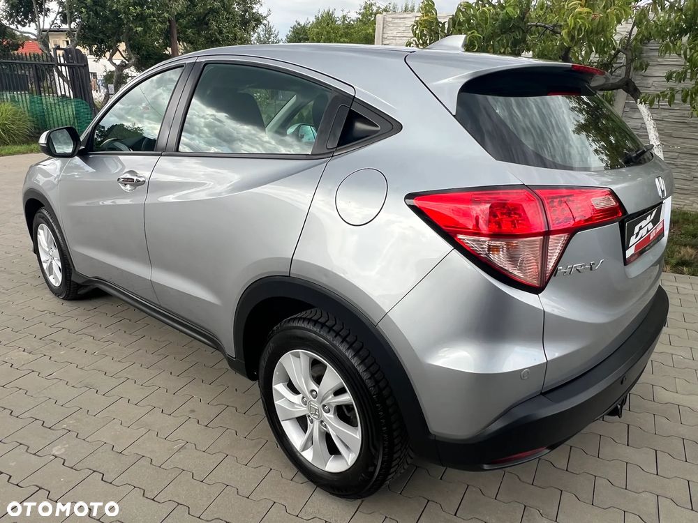 Honda HR-V 1.5 i-VTEC Elegance - 5