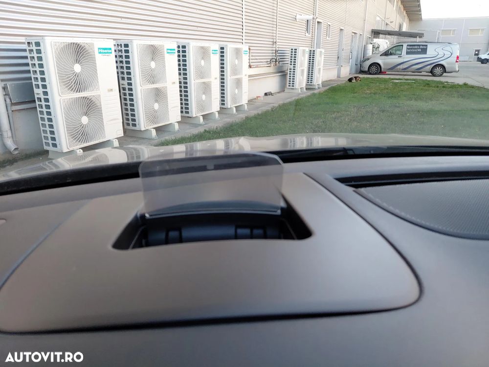 Renault Talisman ENERGY dCi 160 EDC INITIALE PARIS - 29