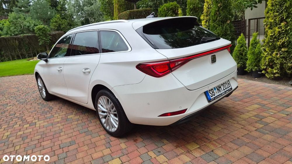 Seat Leon - 7