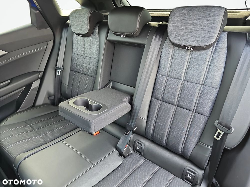 Renault Austral 1.2 E-Tech Full Hybrid 200 Techno MMT - 12