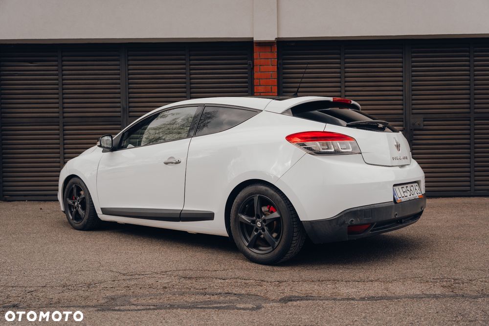 Renault Megane - 4