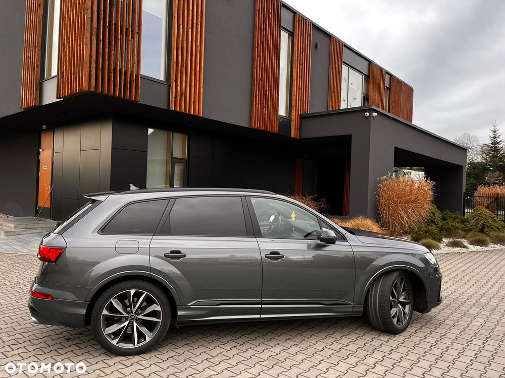 Audi SQ7 - 3