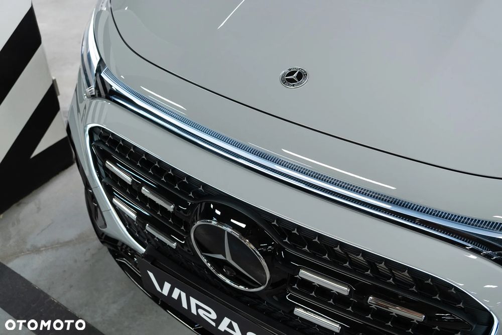 Mercedes-Benz GLB 220 mHEV 4-Matic 8G-eDCT - 11