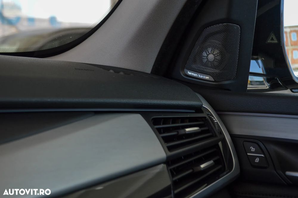 BMW X5 xDrive40e iPerformance - 31