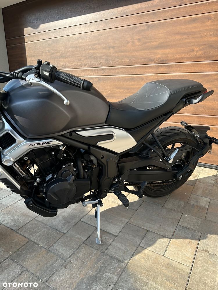 VOGE 500AC - 2