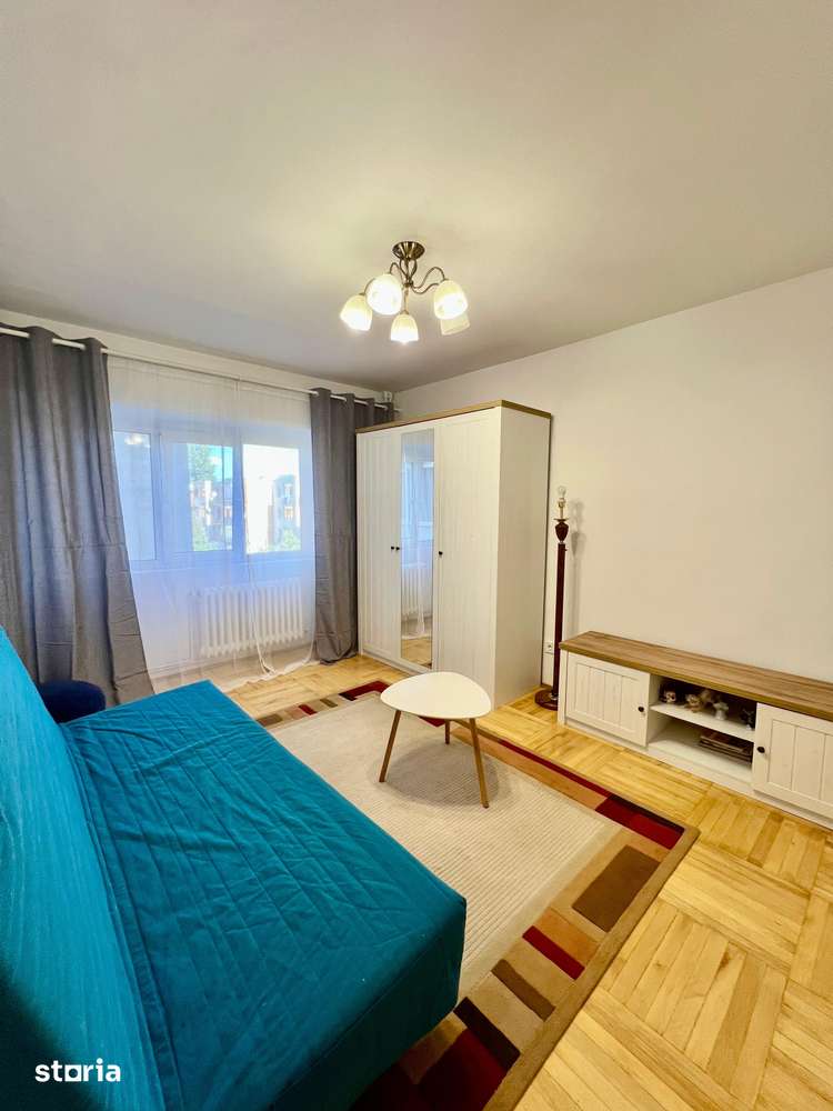 Ai nevoie de 3 camere în zona Gării și vrei să fii aproape de tot? — fotografia 2