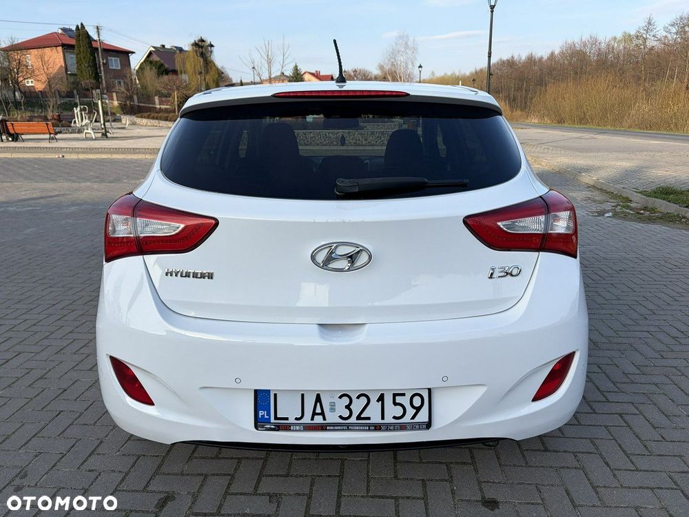 Hyundai i30 - 4