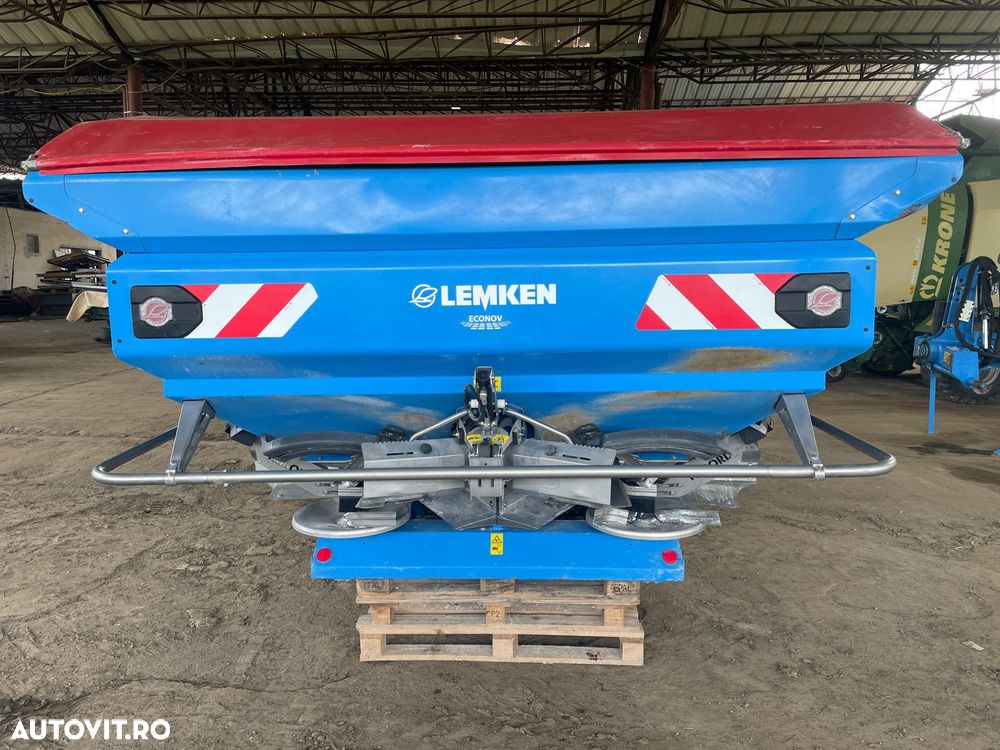 Lemken Polaris 14 - 2