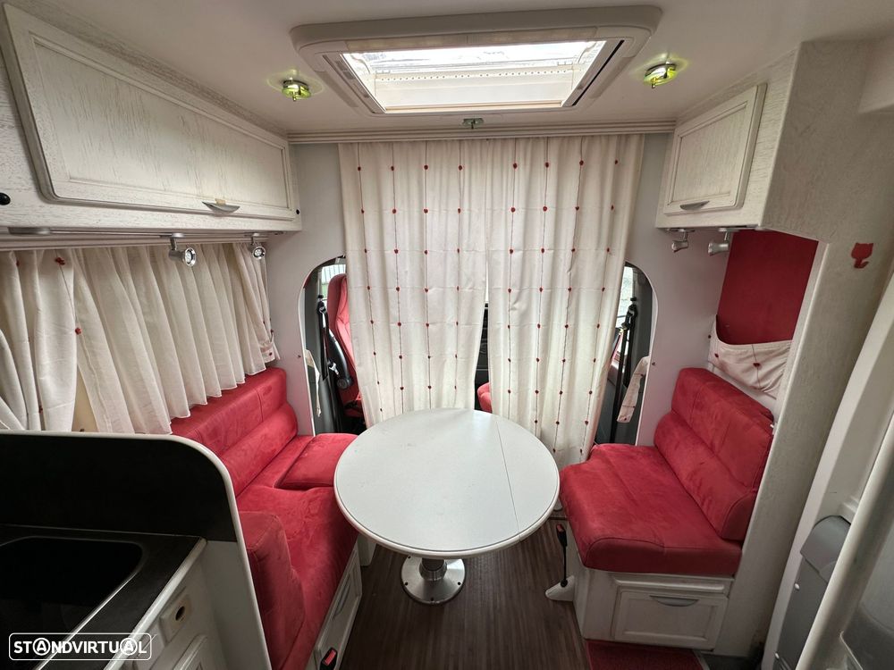 Renault Master Outro - 17