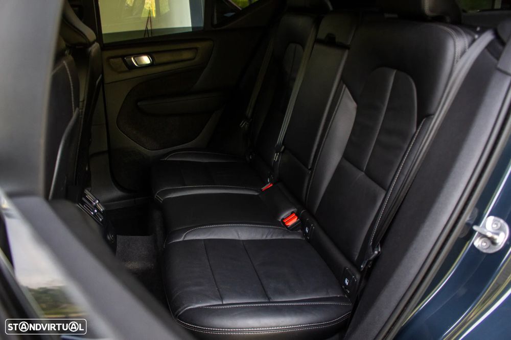 Volvo XC 40 1.5 T4 PHEV Inscription - 29
