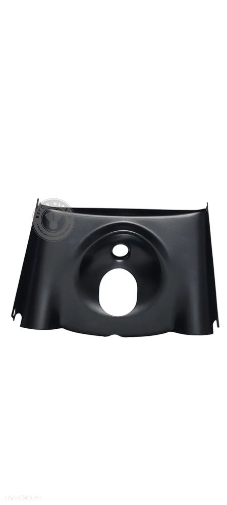 Osłona półek Harley Davidson Softail FLSTN Deluxe 67605-05 - 2