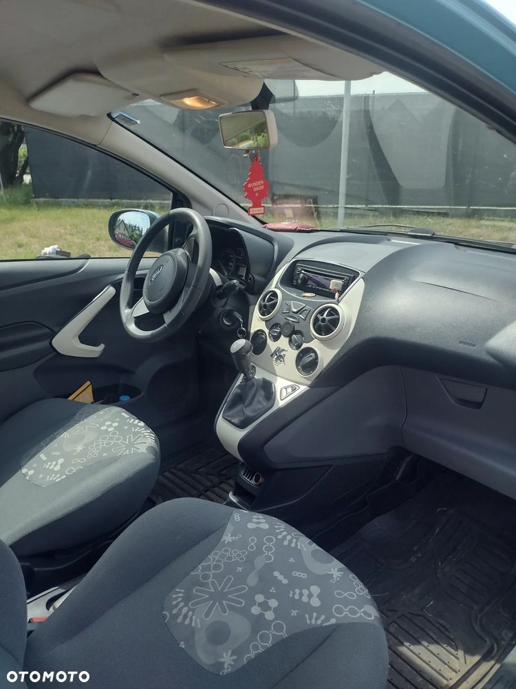 Ford KA 1.2 Trend - 2
