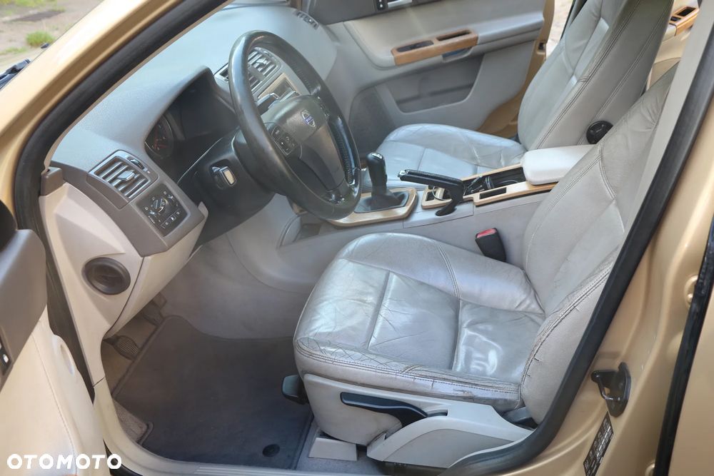 Volvo S40 1.6D DPF DRIVe Momentum - 15