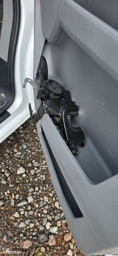 Ford Transit Custom - 15