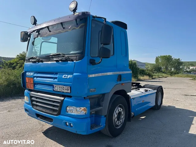 DAF CF - 2