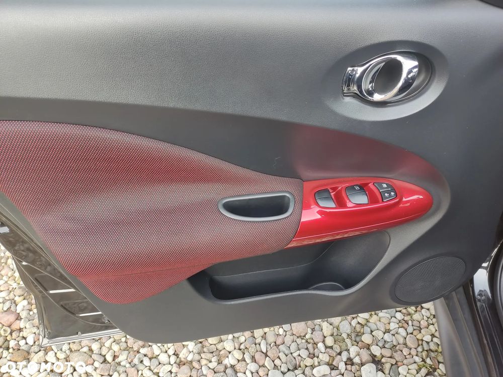 Nissan Juke 1.2 DIG-T Edition - 20