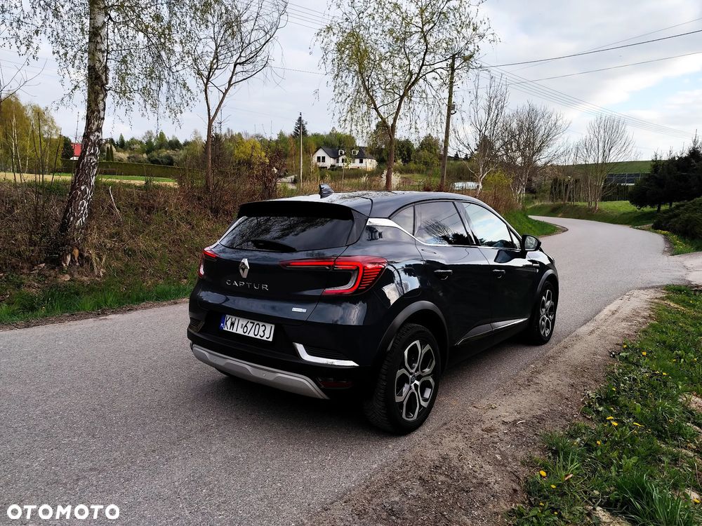 Renault Captur - 8