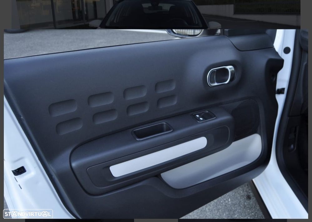 Citroën C3 1.2 PureTech YOU! - 3