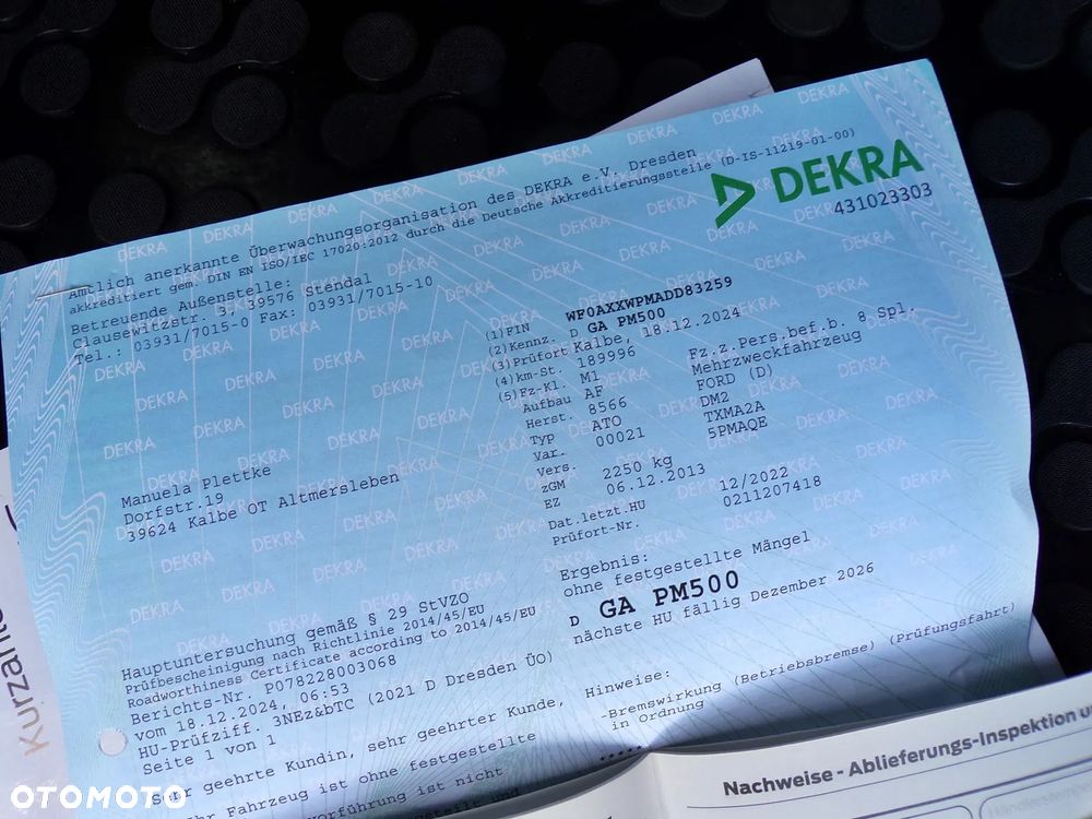 Ford Kuga 2.0 TDCi 4WD Titanium Plus - 35