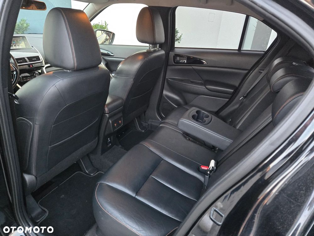 Mitsubishi Eclipse Cross 1.5 T GPF Intense Pro CVT 4WD - 33