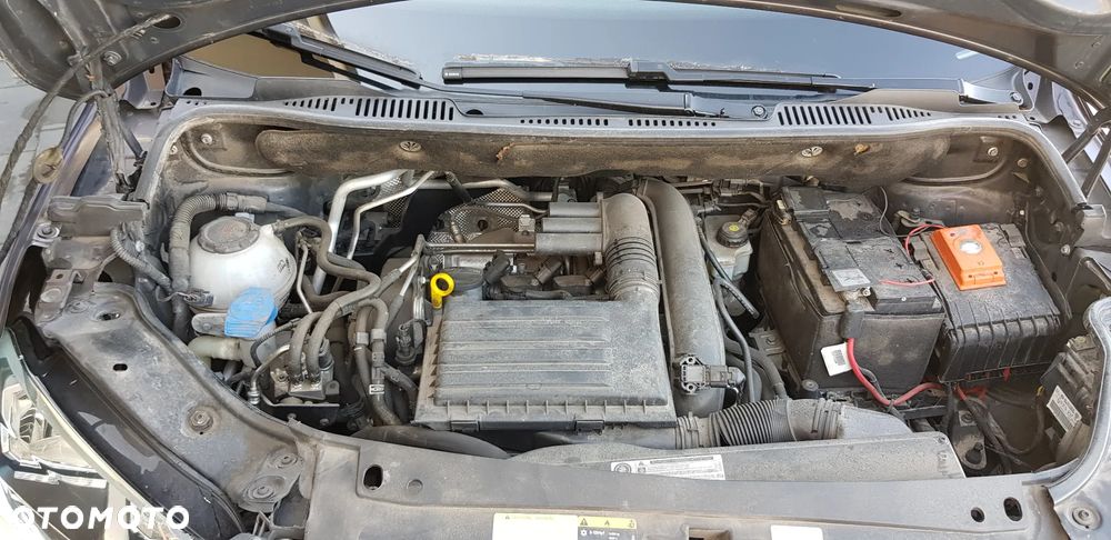 Volkswagen Caddy 1.4 (5-Si.) DSG Edition 35 - 12